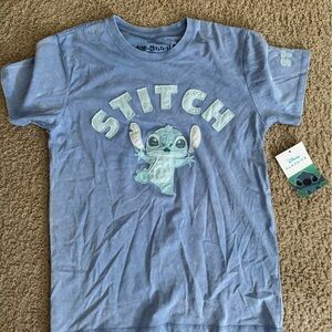 Stitch shirt brand new with tags